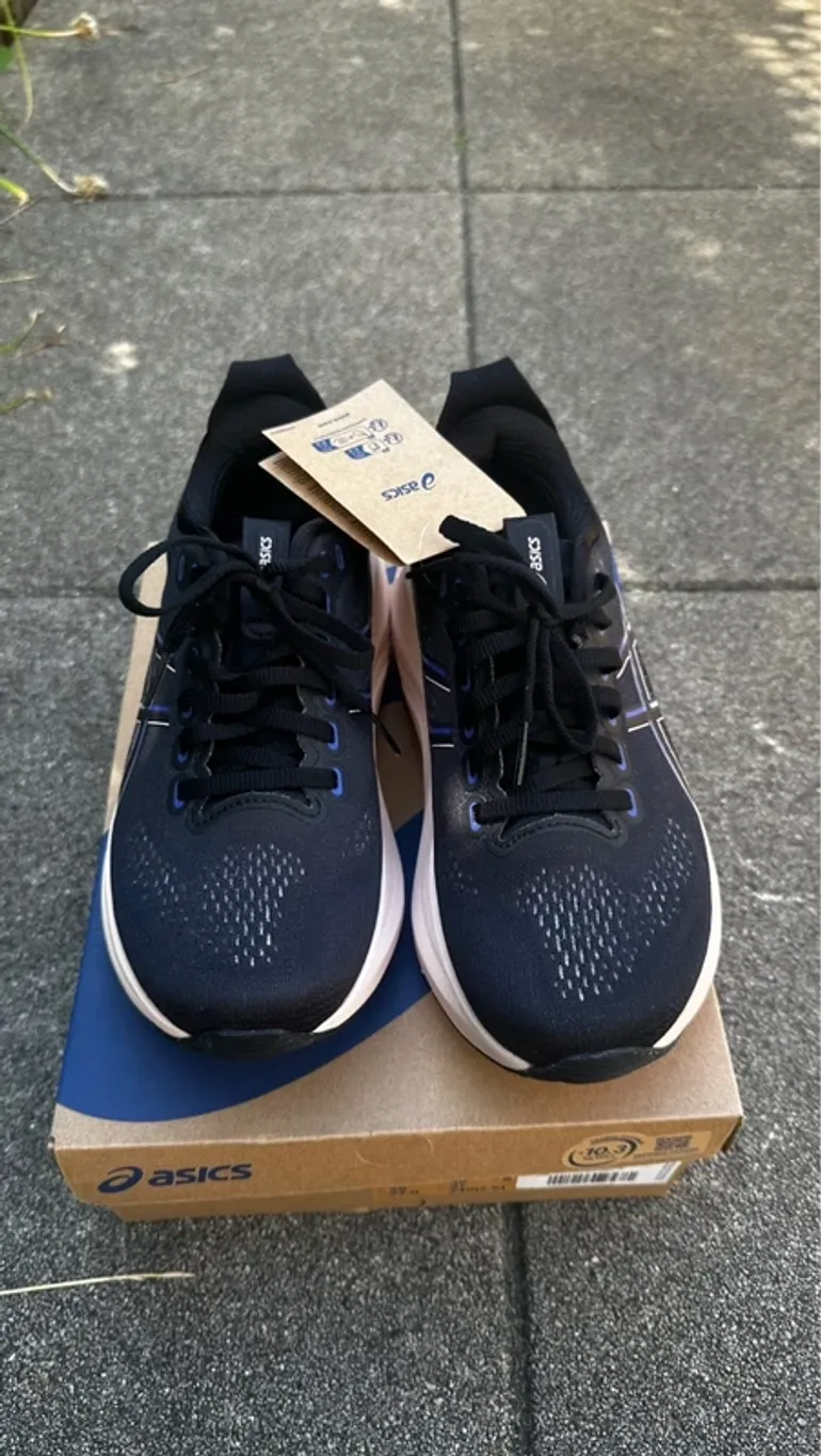 Gebrauchtes Asics Gel Kayano bike — Bild 2 von 4