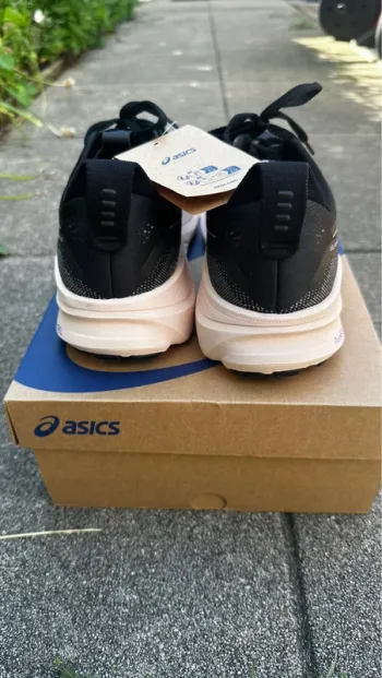 Gebrauchtes Asics Gel Kayano bike — Bild 4 von 4