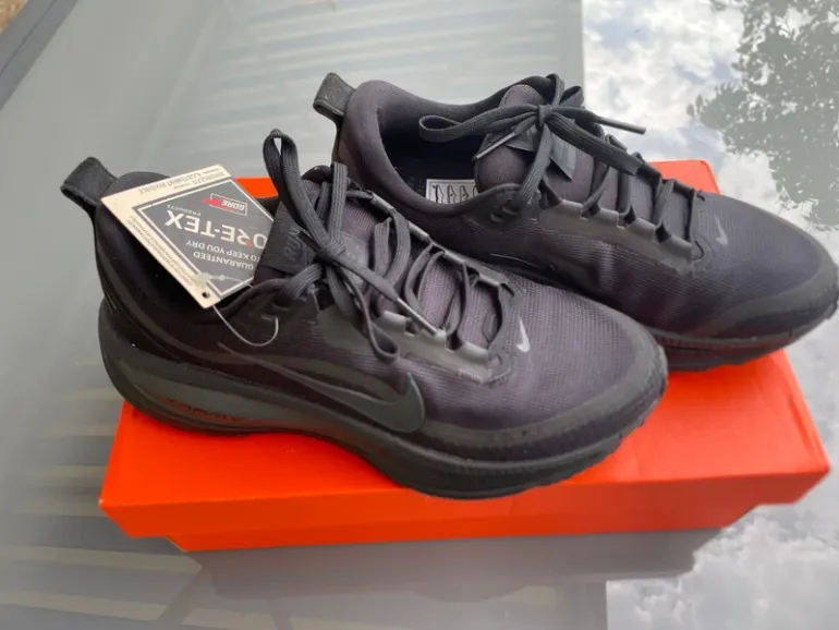 Použité Nike Vomero 18 bike — obrázek 3 z 6