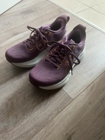 Tweedehands Asics Gel Kayano 32 bike