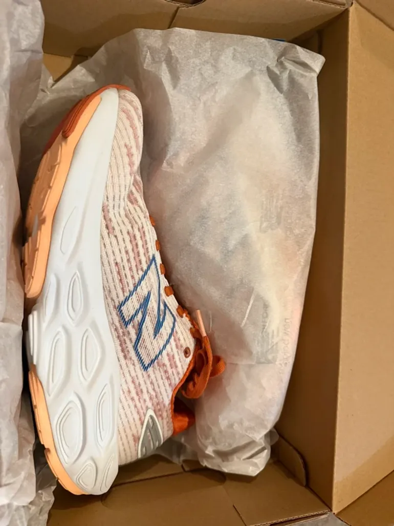 New Balance Balos bike d'occasion — image 4 sur 5