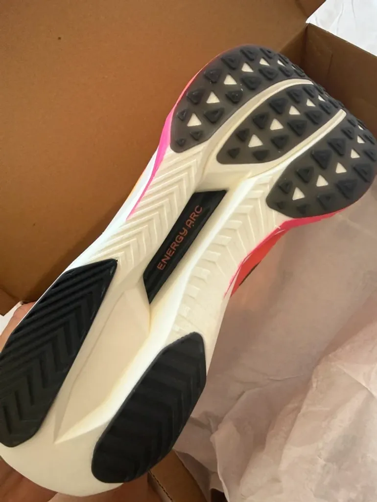 Gebrauchtes New Balance Elite bike — Bild 3 von 5