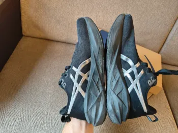 Asics Novablast 5 bike de segunda mano — imagen 3 de 5