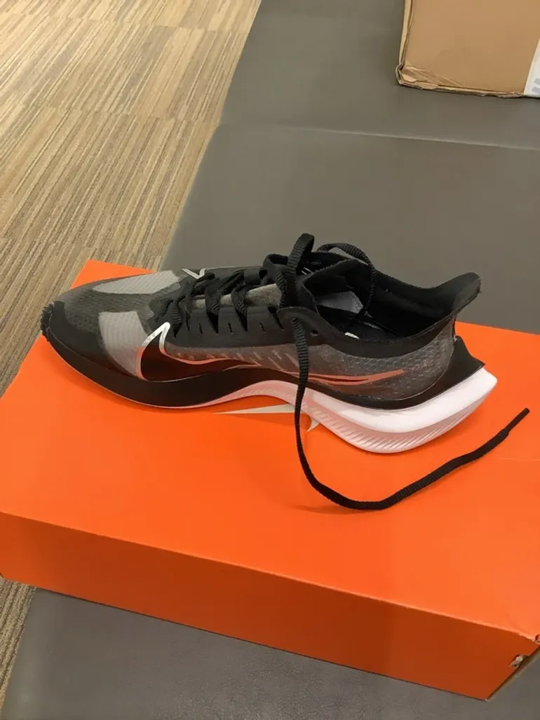 Gebrauchtes Nike Zoom Gravity bike — Bild 4 von 5