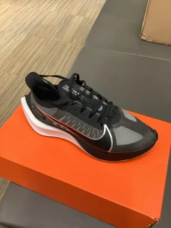 Gebrauchtes Nike Zoom Gravity bike