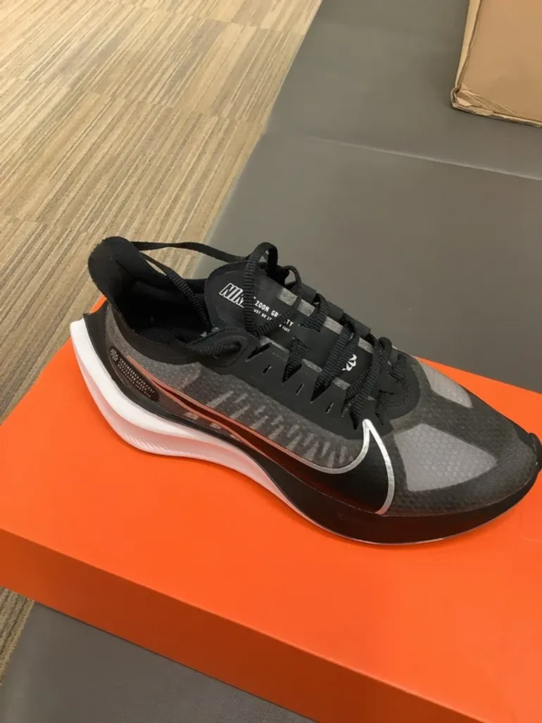 Gebrauchtes Nike Zoom Gravity bike — Bild 2 von 5