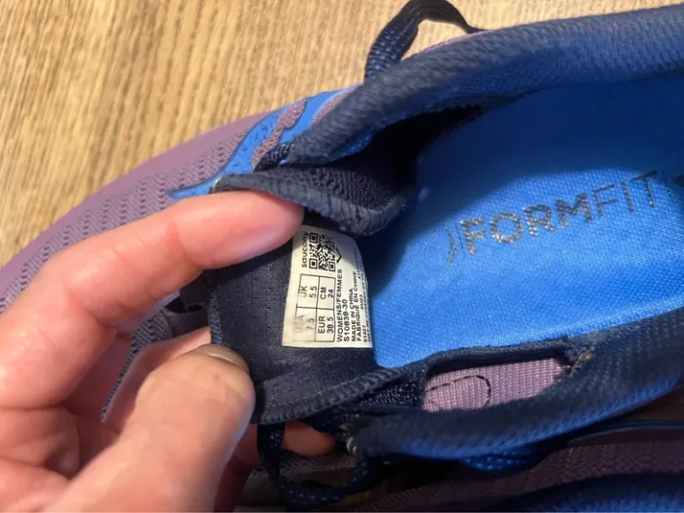 Used Saucony Peregrine 13 bike — image 3 of 6