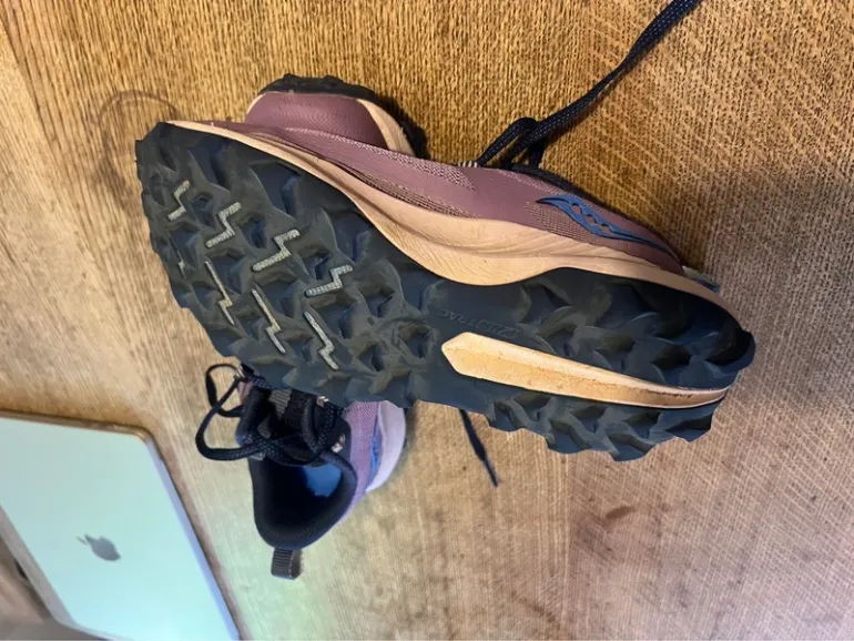 Used Saucony Peregrine 13 bike — image 5 of 6