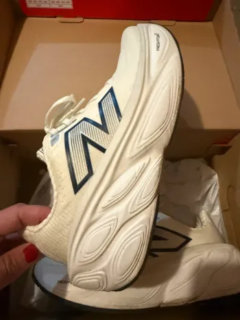 Gebrauchtes New Balance More bike