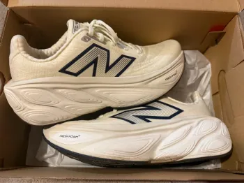 Gebrauchtes New Balance More bike — Bild 2 von 3