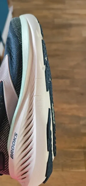 Brooks Glycerin 23 bike d'occasion — image 6 sur 6