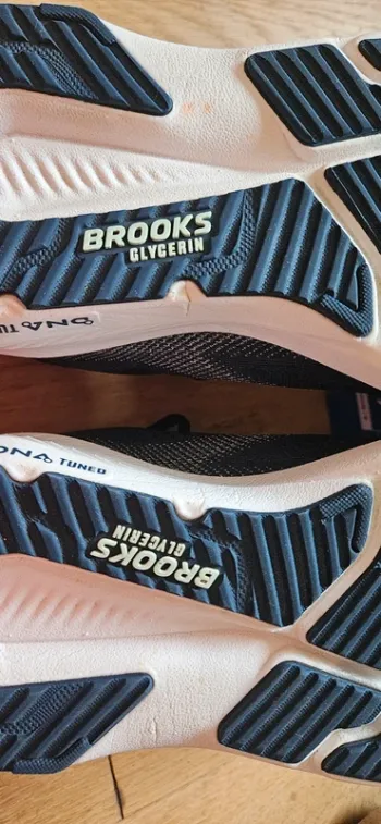 Brooks Glycerin 23 bike d'occasion — image 5 sur 6