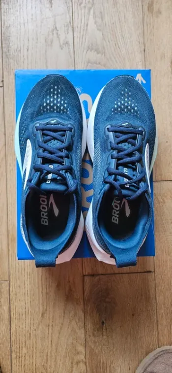 Brooks Glycerin 23 bike d'occasion — image 3 sur 6