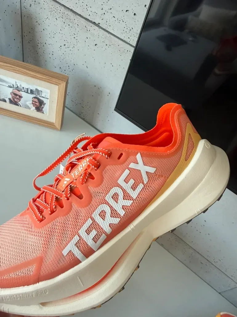 Gebrauchtes Adidas Terrex Agravic Speed Ultra bike — Bild 4 von 4