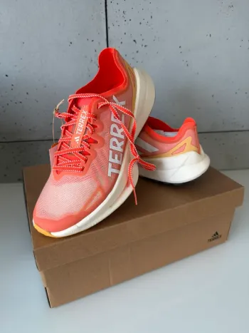 Gebrauchtes Adidas Terrex Agravic Speed Ultra bike