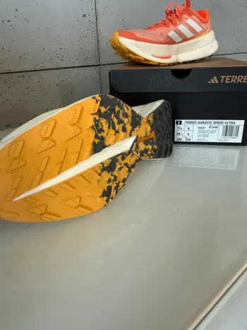 Gebrauchtes Adidas Terrex Agravic Speed Ultra bike — Bild 3 von 4