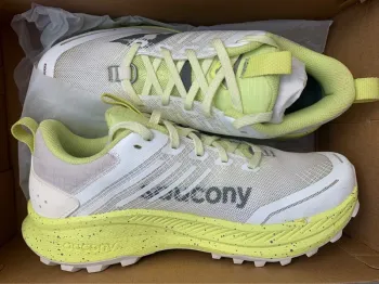 Brugt Saucony Ride TR2 bike — billede 2 af 6