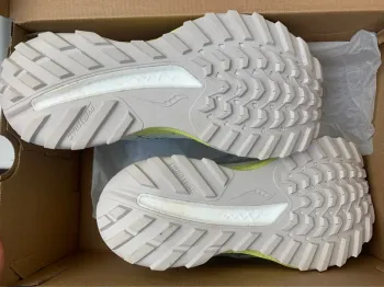 Brugt Saucony Ride TR2 bike — billede 3 af 6