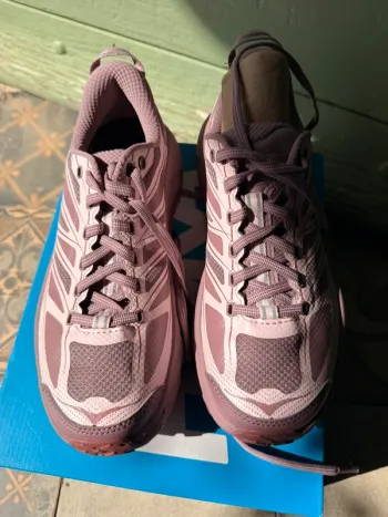 Gebrauchtes Hoka Mafate Speed 2 bike — Bild 3 von 6