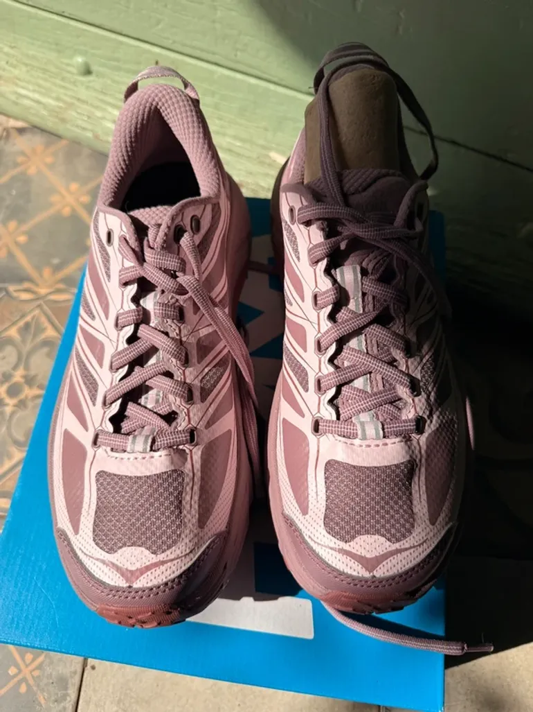 Gebrauchtes Hoka Mafate Speed 2 bike — Bild 3 von 6