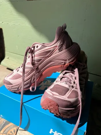 Gebrauchtes Hoka Mafate Speed 2 bike — Bild 2 von 6