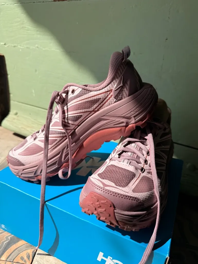 Gebrauchtes Hoka Mafate Speed 2 bike — Bild 2 von 6