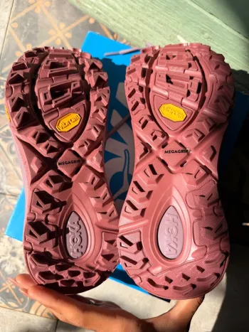 Gebrauchtes Hoka Mafate Speed 2 bike — Bild 4 von 6