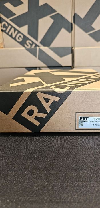 Ext Arma v4 225x70 Coil Shock 2026 bike de segunda mano — imagen 2 de 2