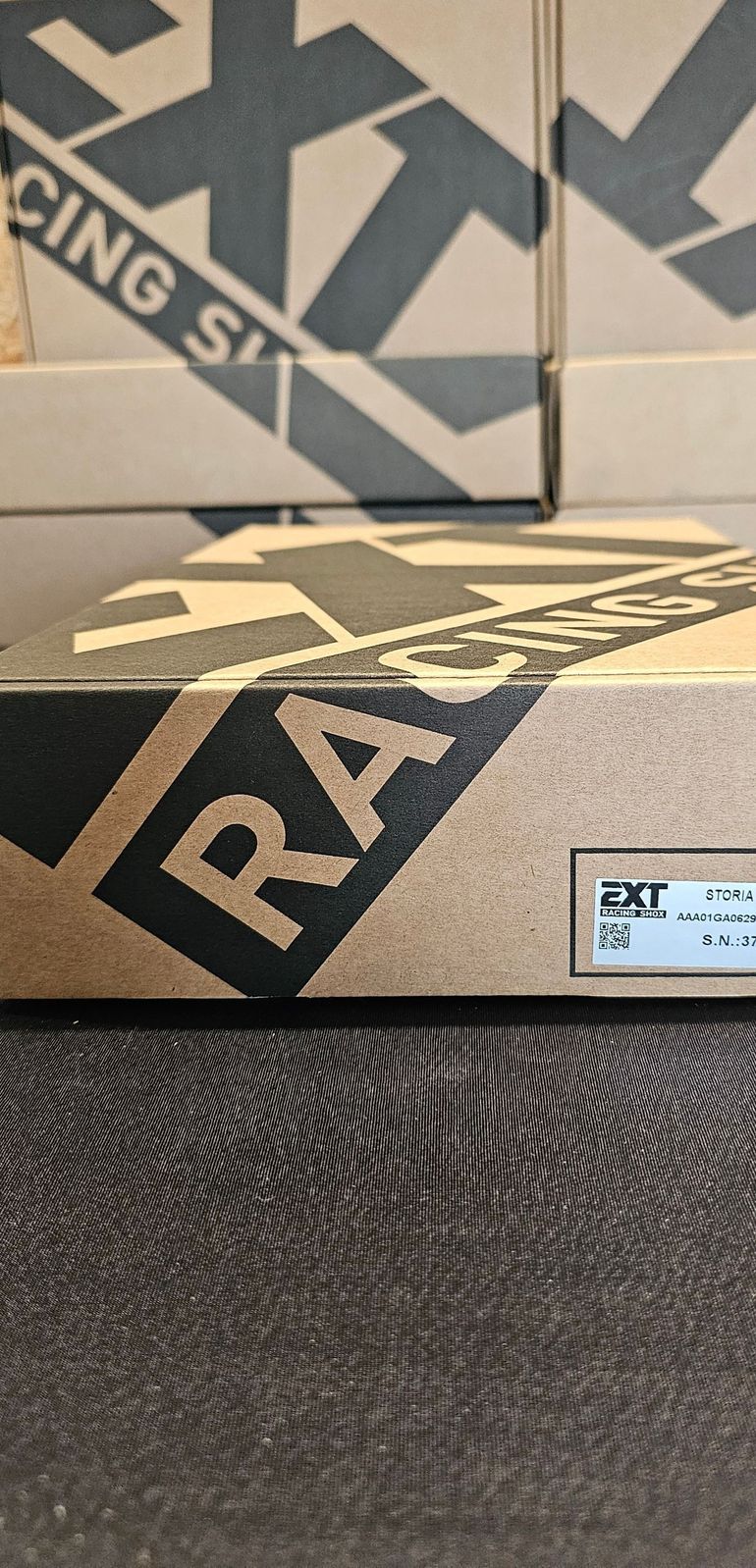 Ext Arma v4 225x70 Coil Shock 2026 bike de segunda mano — imagen 2 de 2