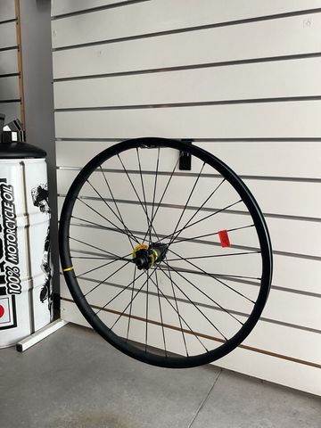 Mavic E-XA30 Elite 27, 5" Wheelset 2023 bike d'occasion — image 5 sur 7