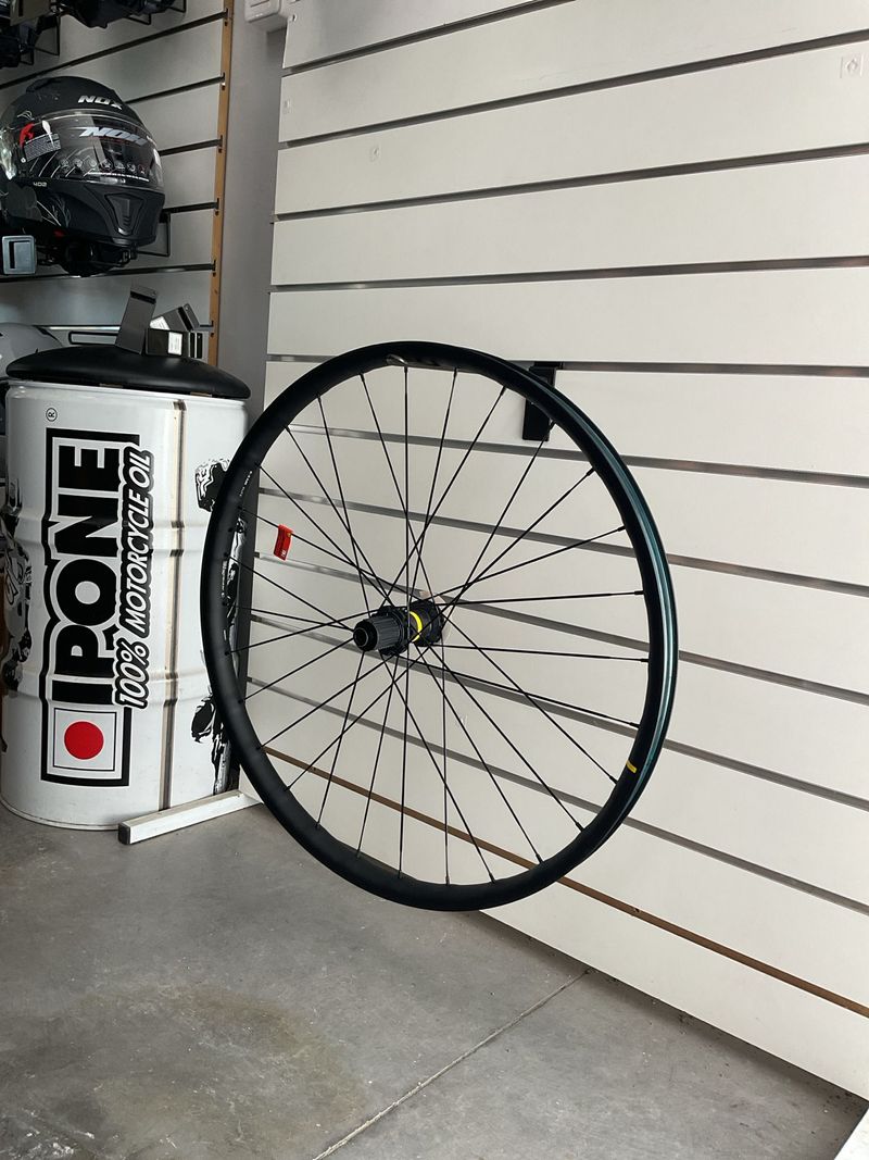 Mavic E-XA30 Elite 27, 5" Wheelset 2023 bike d'occasion — image 4 sur 7