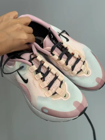 Nike React Escape bike de segunda mano