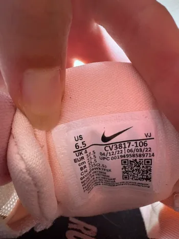 Nike React Escape bike de segunda mano — imagen 7 de 7