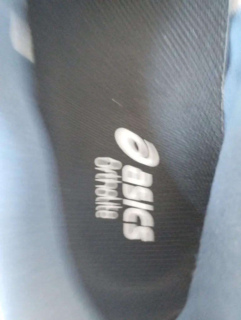 Asics Baskets bike de segunda mano — imagen 9 de 13