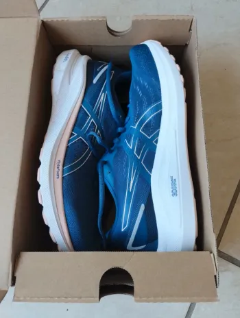 Asics Baskets bike de segunda mano