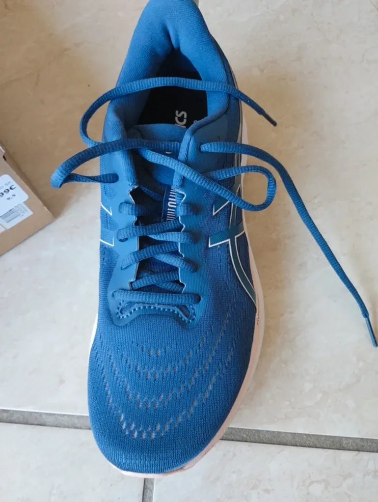 Asics Baskets bike de segunda mano — imagen 2 de 13