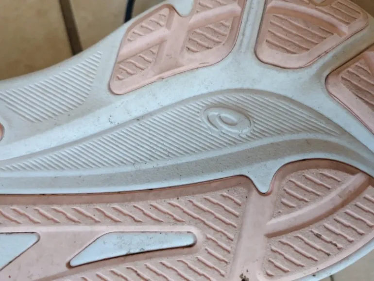 Asics Baskets bike de segunda mano — imagen 6 de 13