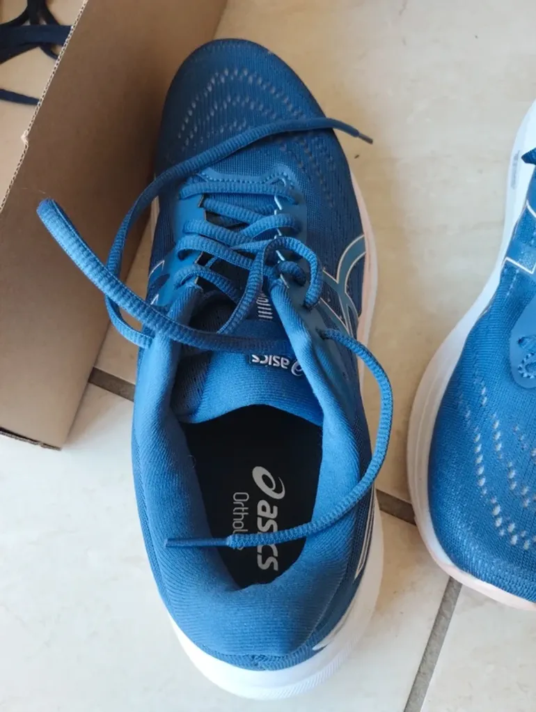 Asics Baskets bike de segunda mano — imagen 3 de 13