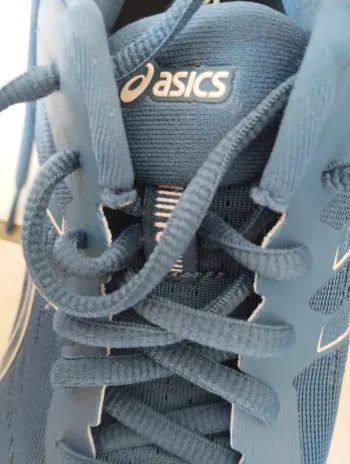 Asics Baskets bike de segunda mano — imagen 11 de 13