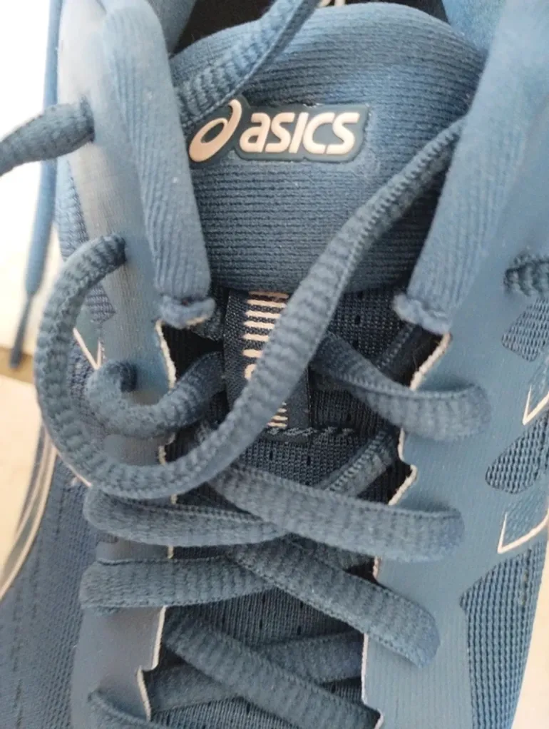 Asics Baskets bike de segunda mano — imagen 11 de 13