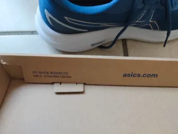 Asics Baskets bike de segunda mano — imagen 10 de 13