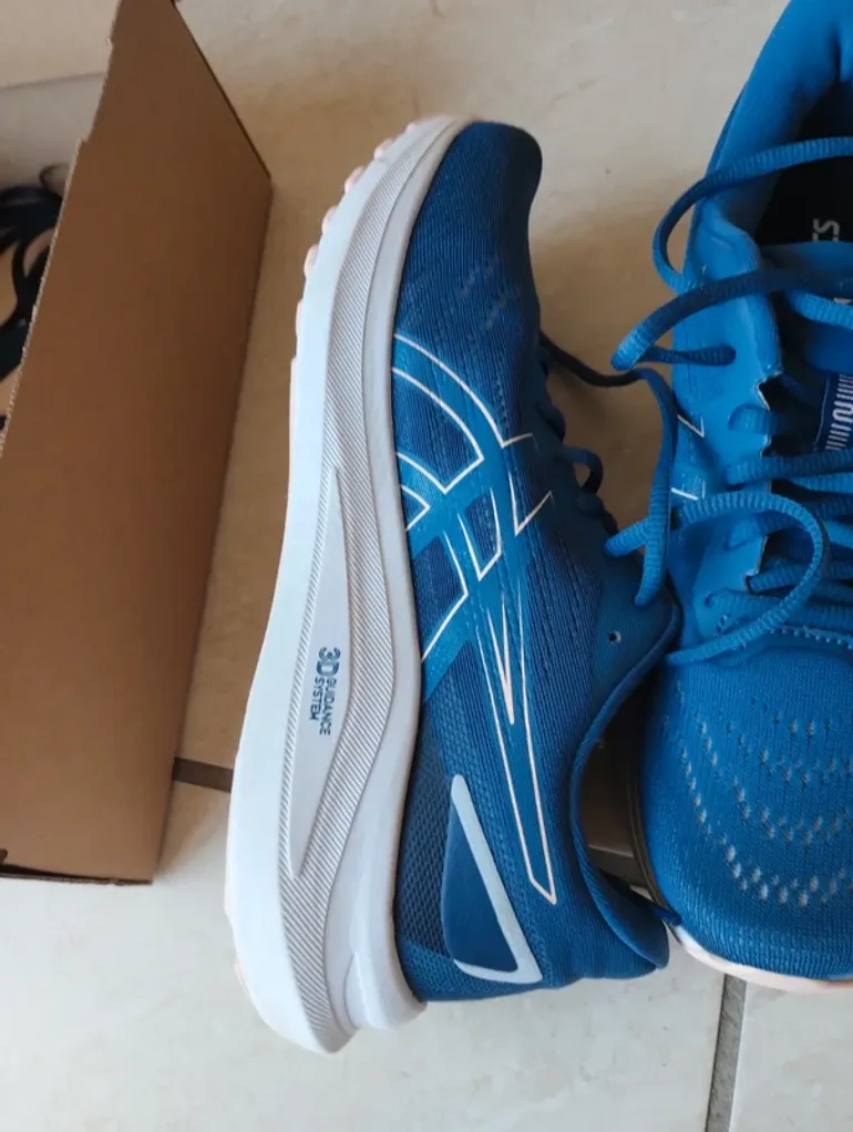 Asics Baskets bike de segunda mano — imagen 4 de 13