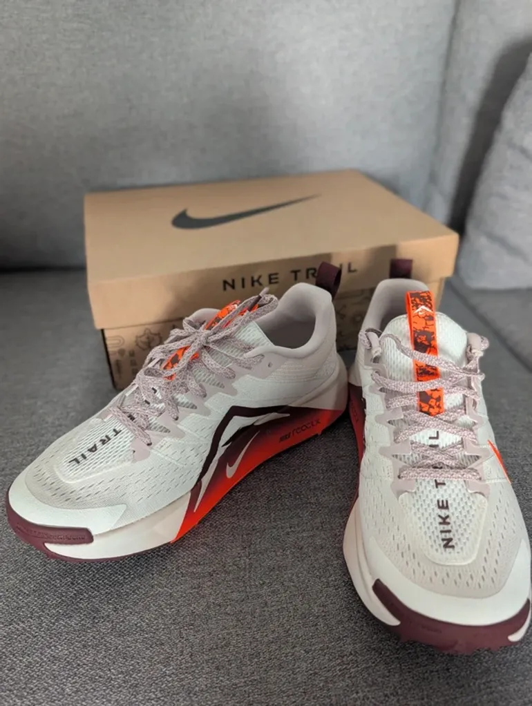Brugt Nike Wildhorse 10 bike — billede 4 af 5