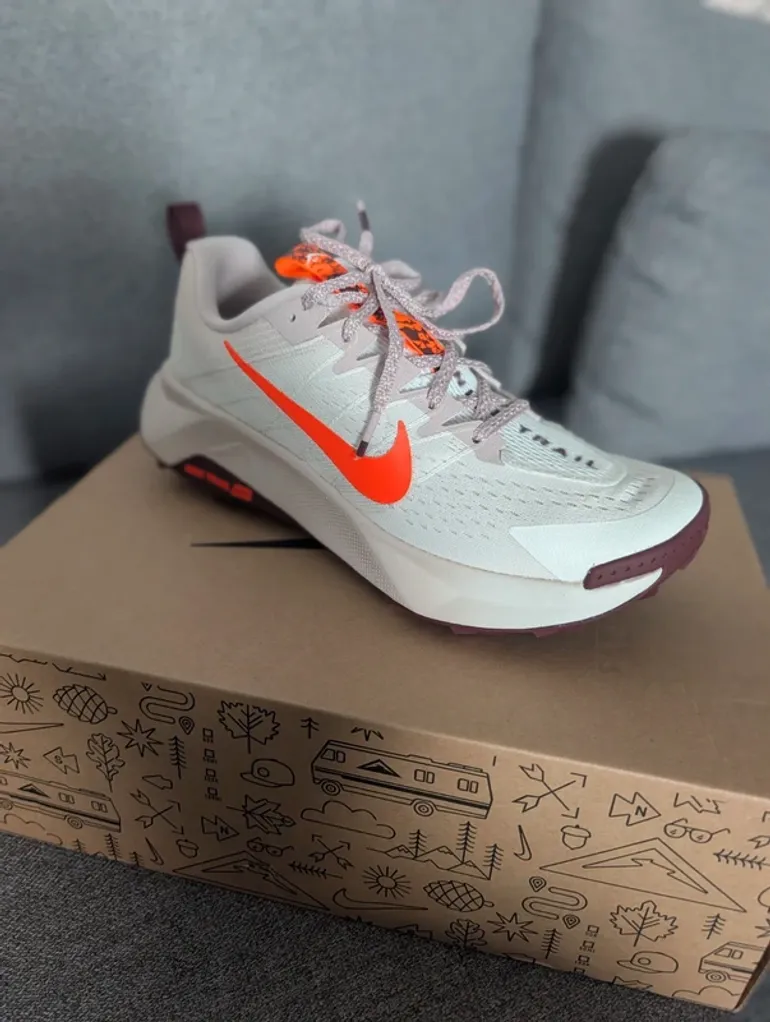 Brugt Nike Wildhorse 10 bike — billede 2 af 5