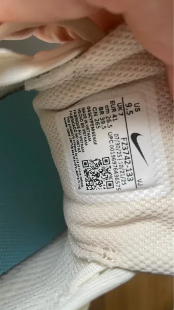 Nike Interact bike usato — immagine 5 di 5