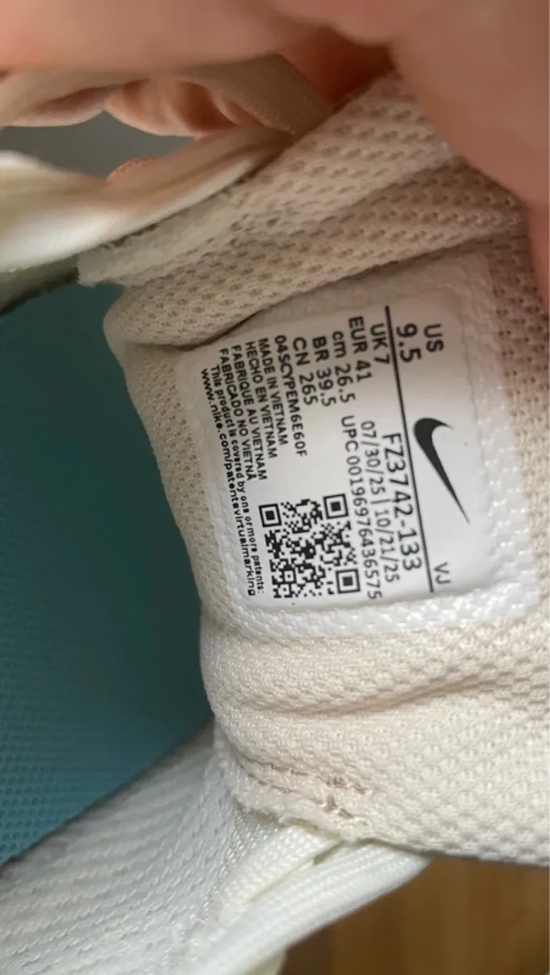 Nike Interact bike usato — immagine 5 di 5