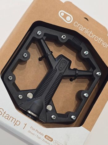 Gebrauchtes Crankbrothers Stamp 1 2026 bike — Bild 2 von 6