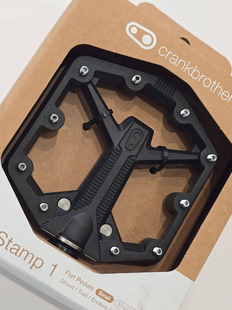 Gebrauchtes Crankbrothers Stamp 1 2026 bike — Bild 2 von 6