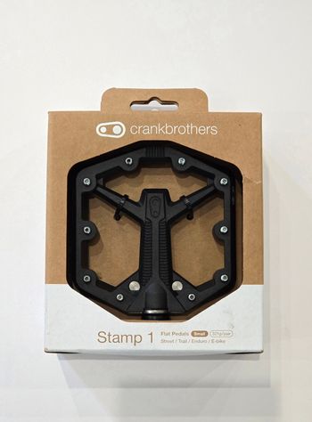 Gebrauchtes Crankbrothers Stamp 1 2026 bike