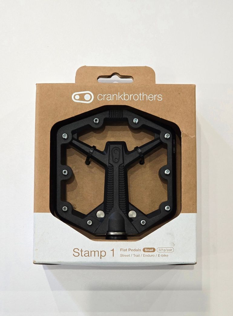 Gebrauchtes Crankbrothers Stamp 1 2026 bike — Bild 1 von 6